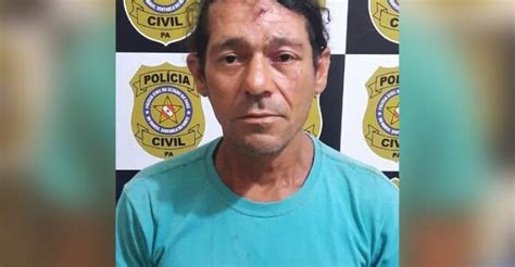 Homem é preso após esfaquear vizinho na zona rural de Tailândia Zap