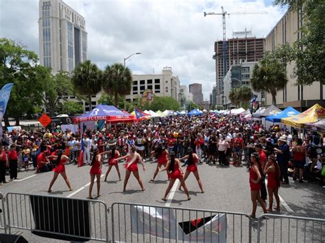 2022 Festival Gallery Florida Puerto Rican Parade And Festival