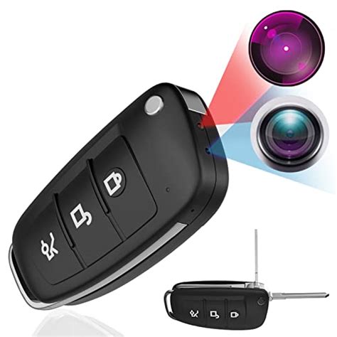 Best Hidden Car Cameras With Audio 2024 - Carkit-AI