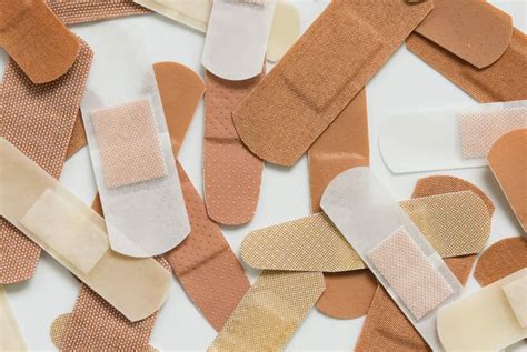 11 Fun Facts About Band Aids