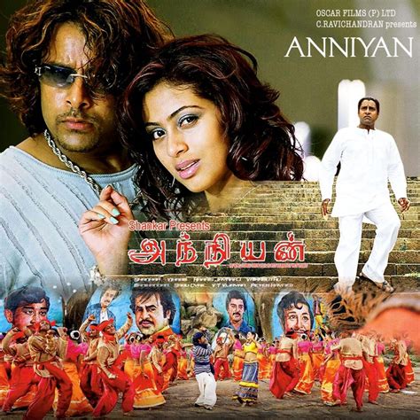 14 Best Tamil Action Movies That Will Keep You Engrossed