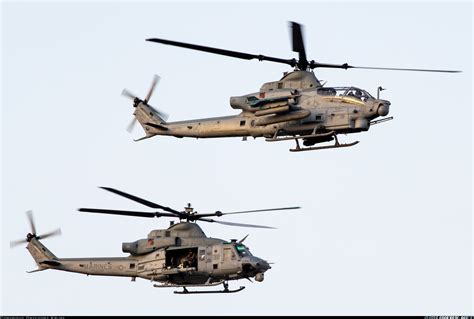 Bell Ah 1z Viper 449 Usa Marines Aviation Photo 6999633