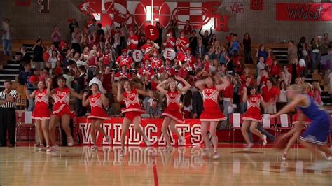 High School Musical 2006