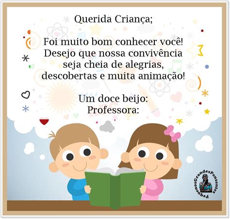 Quando Vai Comecar As Aulas - 8