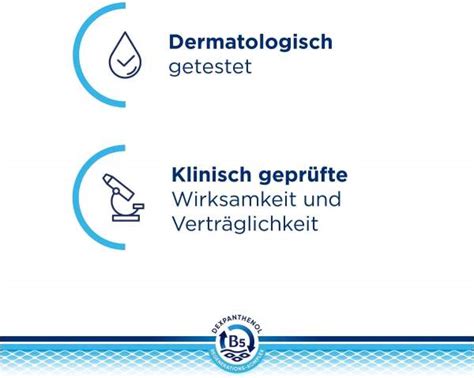 Bepanthol Derma Regenerierende K Rperlotion Ml Pumpspender Kaufen