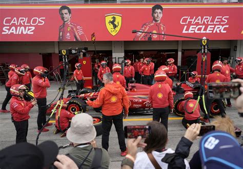 F1 Gp De Japón Horario Y Dónde Ver En Televisión Y Online A Fernando Alonso Y Carlos Sainz Hoy