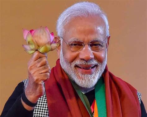 Modi Elected Nda Parliamentary Party Leader