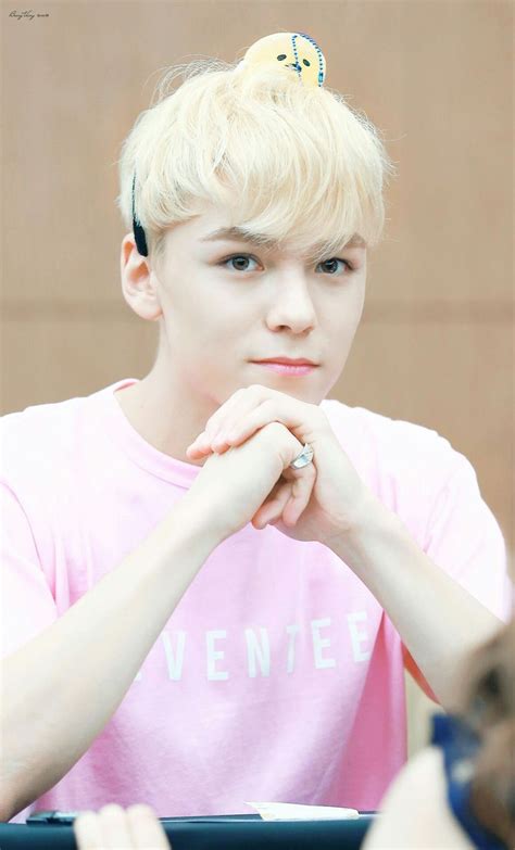 Pin By Daiiyume On Seventeen Vernon Seventeen Vernon Seventeen