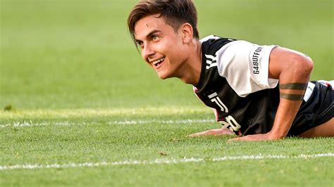 Mercato Psg A Se Confirme S Rieusement Pour Dybala Le Sport