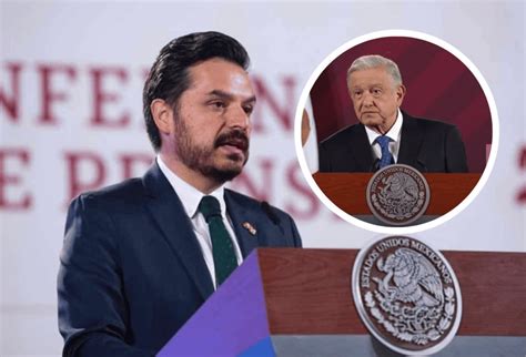 Zo Robledo No Va Por Gubernatura En Chiapas Amlo Confirma Que Se