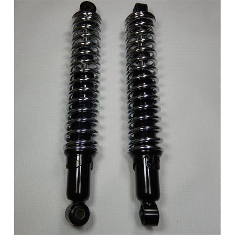 Classic Motorbike Shock Absorbers Classic Bike Parts Cheshire