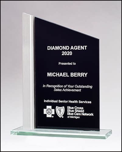 Speedy Awards And Engraving Inc Engraved Glass And Optical Crystal