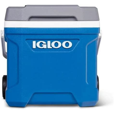 Igloo Latitude Cooler