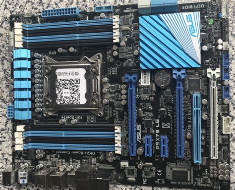 Asus P X Le Chipset Intel X Lga Ddr Motherboard Asus Us