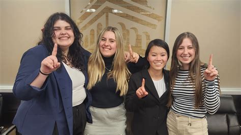 Usu Debate Team Wins National Championship Debut Usu