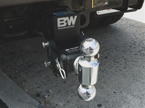 Towing Hitches Alamo Truck Gear