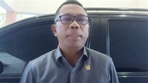 Dprd Minta Dikaji Ulang Edaran Penjabat Bupati Buru