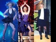 Naked Ana Layevska Added By Pepelepu