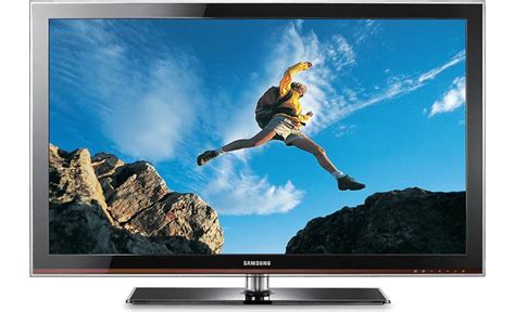 Samsung Ln D P Lcd Hdtv At Crutchfield