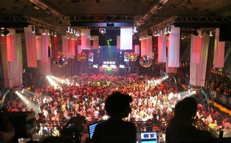 NightClub Berghain / Berlin | Night Clubs