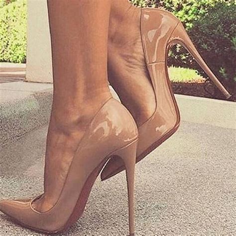 Yes Or No Heels Shoes Heels Classy Heels Classy