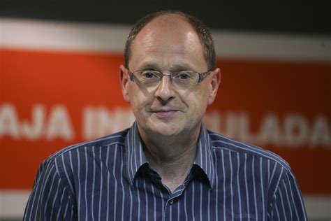 Muere a los 63 años el escritor Fernando Marías premiado con el Nadal