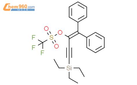 Methanesulfonic Acid Trifluoro Diphenylmethylene