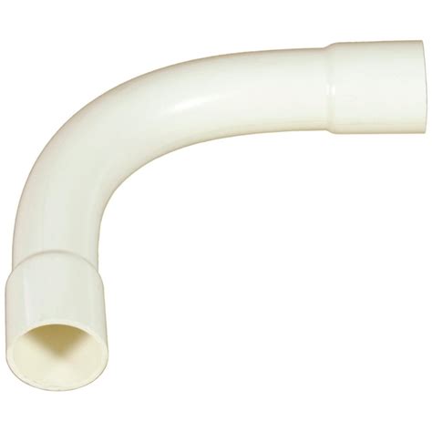 White Off White Pvc Pipe Bend At Rs Piece In Chennai Id