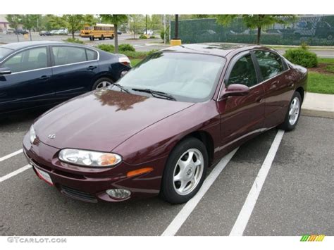 2003 Oldsmobile Aurora 4.0 Exterior Photos | GTCarLot.com