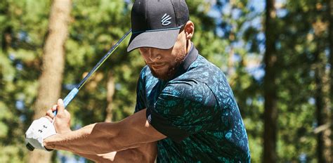 Introducing CURRY Brand Golf – TRENDYGOLFUSA.COM