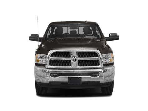 Used 2018 Ram 2500 Mega Cab Bighorn Lone Star 4WD Ratings Values