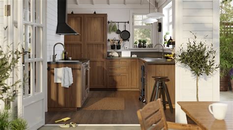 A gallery of kitchen inspiration - IKEA