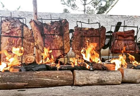 Especialista D Dicas E Truques Para Fazer Um Churrasco De Costela Perfeito