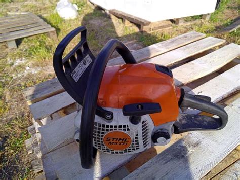 Stihl Pj Klas Skelbiu Lt