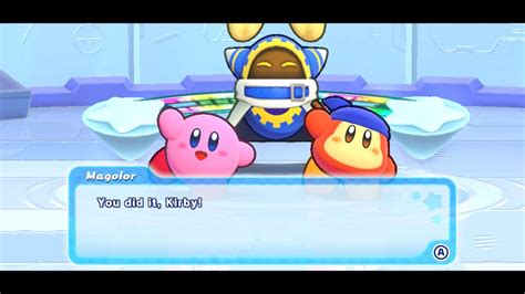 Kirby’s Return To Dream Land Deluxe - Review - NookGaming