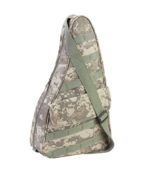 Extreme Pak Digital Camo Sling Bag C011BPMRHCN