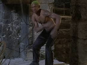 Dennis Rodman Nude Aznude Men