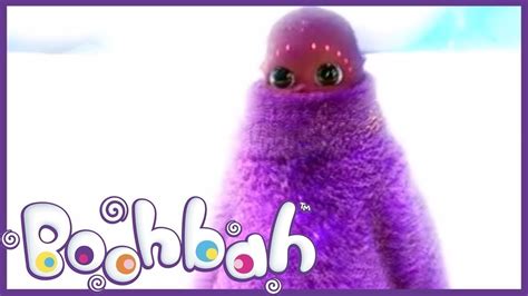 💙💛💜 Boohbah Falling Oranges Episode 65 Funny Cartoon For Children