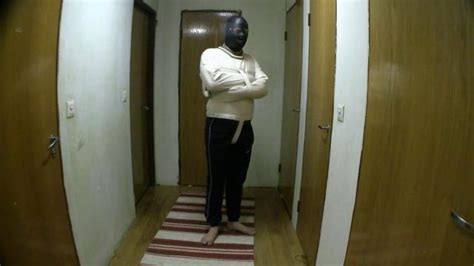 Posey Straitjacket On Vimeo