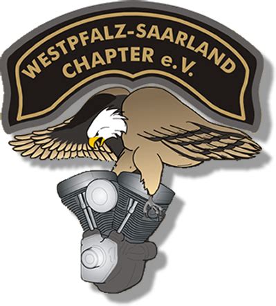 Westpfalz Saarland Chapter E V Wir Ber Uns