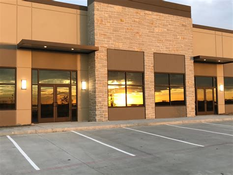 Office Park | Prosper - Axtell Development Partners