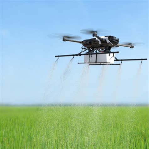 Soaring to New Heights: Trends in Agriculture Drone Sales