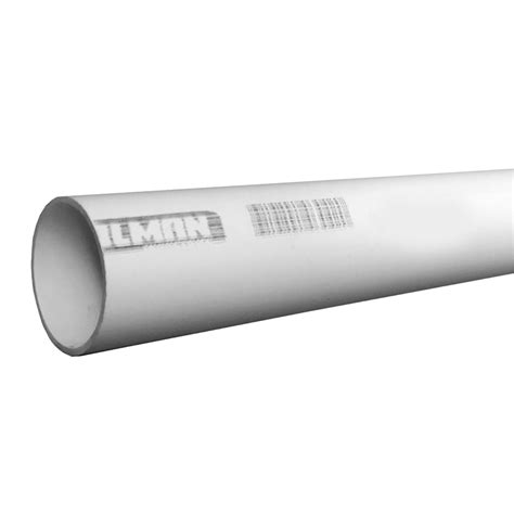 Holman Mm X M Class Pvc Pressure Pipe Bunnings Warehouse