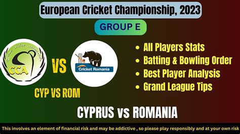 Cyp Vs Rom Dream Team Cyp Vs Rom Prediction Cyprus Vs Romania