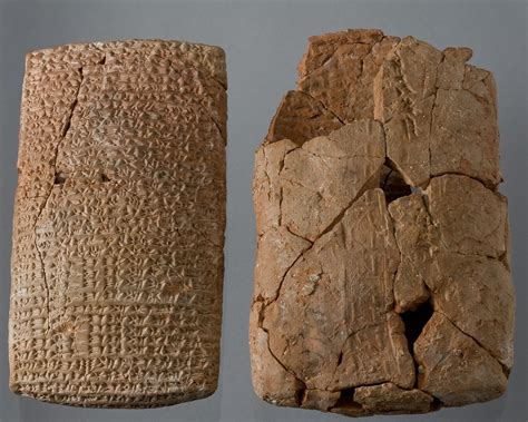 Highlights from the Collection: Mesopotamia | Institute for the Study ...