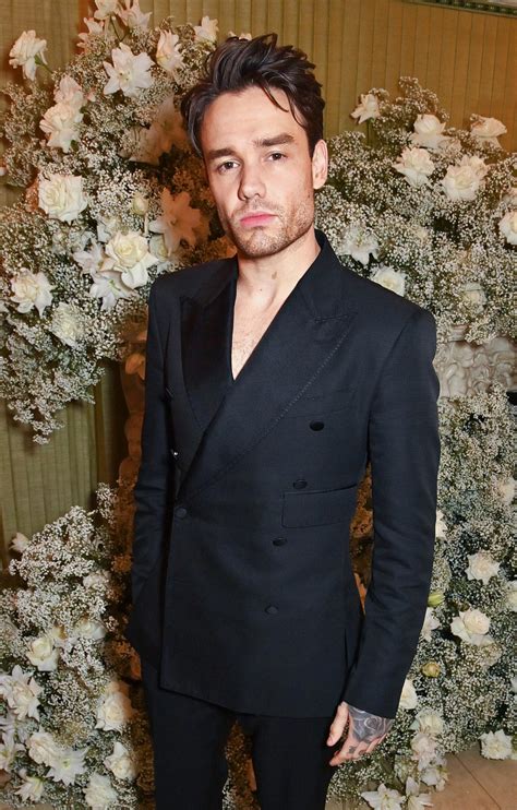 Reframing Liam Payne's Tragic Death at 31 Amid His Co-Occurring