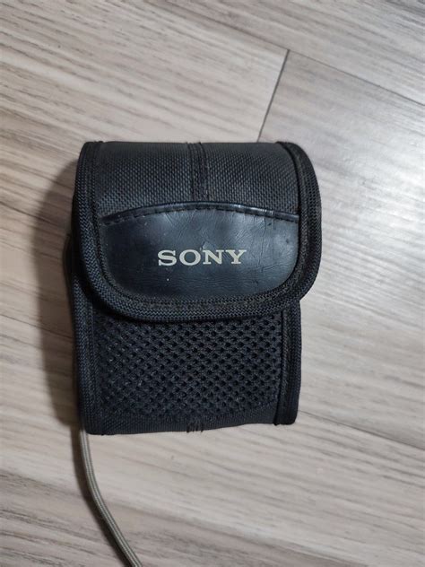 Sony Cybershot Defective Photography Cameras On Carousell