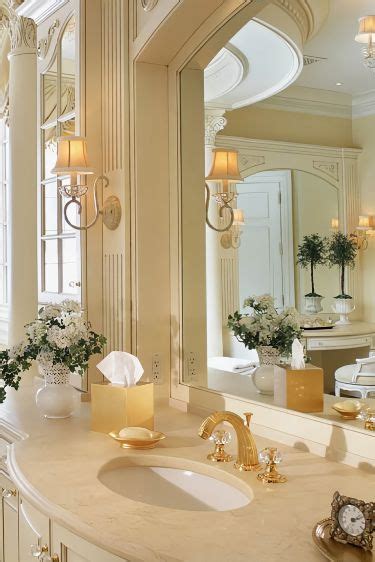 Timeless Tranquility Classic Style Bathroom Remodeling By New Concept