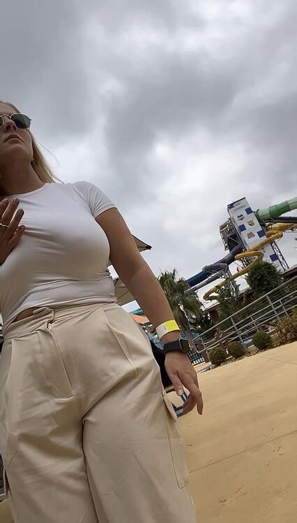 Waterpark Shots Part 1 Beach Bikini Forum