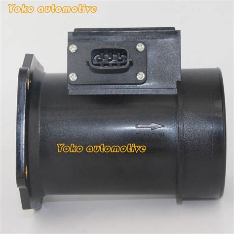 Air Flow Meters New Mass Air Flow Sensor Meter Maf For Nissan